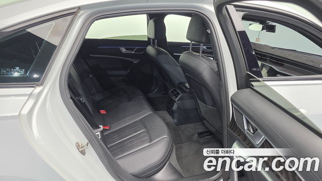 Audi A6 (C8) 40 TDI Premium 2020 — фото 12