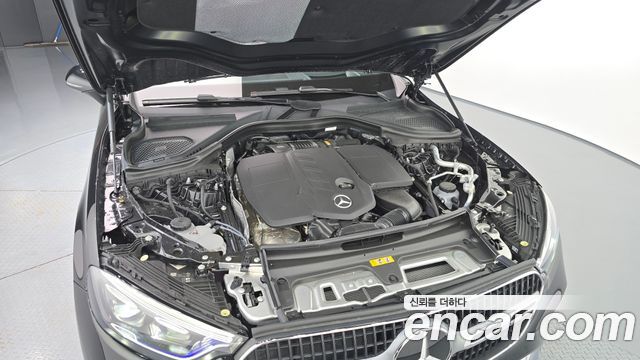Mercedes-Benz GLC-Class (X254) GLC220 d 4MATIC 2026 — фото 6