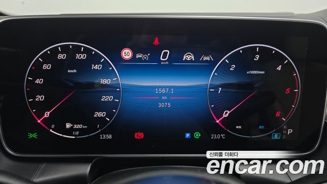 Mercedes-Benz GLC-Class (X254) GLC220 d 4MATIC 2026 — фото 8