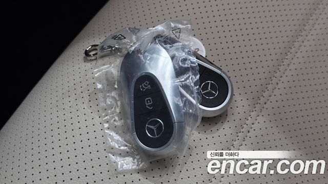 Mercedes-Benz GLC-Class (X254) GLC220 d 4MATIC 2026 — фото 16