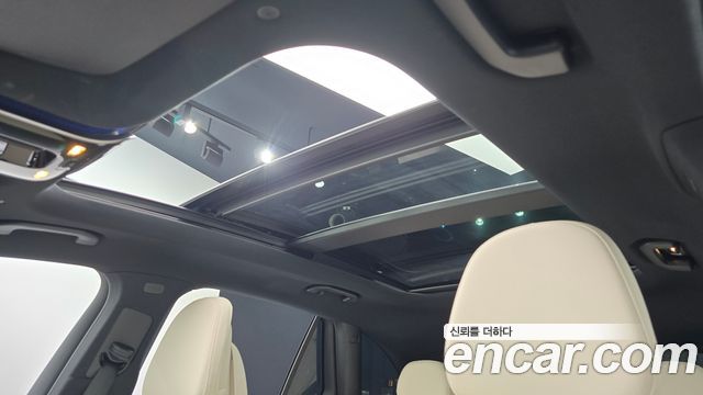 Mercedes-Benz GLC-Class (X254) GLC220 d 4MATIC 2026 — фото 17