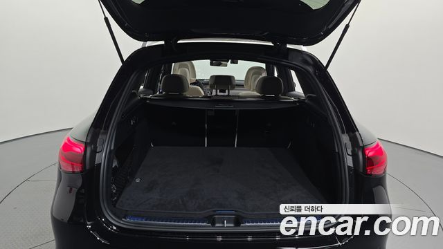 Mercedes-Benz GLC-Class (X254) GLC220 d 4MATIC 2026 — фото 19
