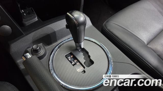 KG Mobility (SsangYong) Korando Sport CX5 2WD CLUB 2015 — фото 9