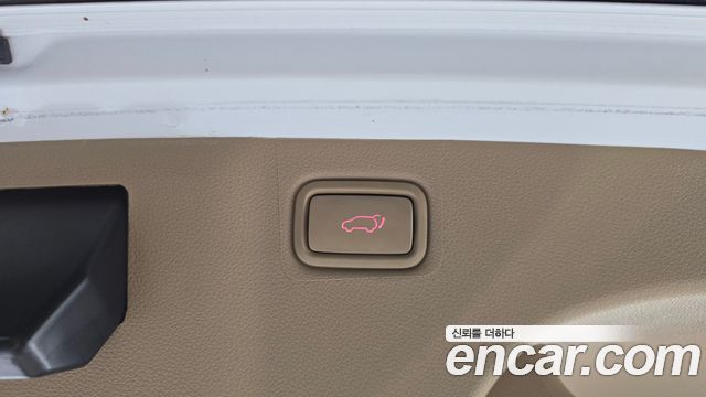 Kia Carnival 9-Seater Noblesse Special 2018 — фото 18