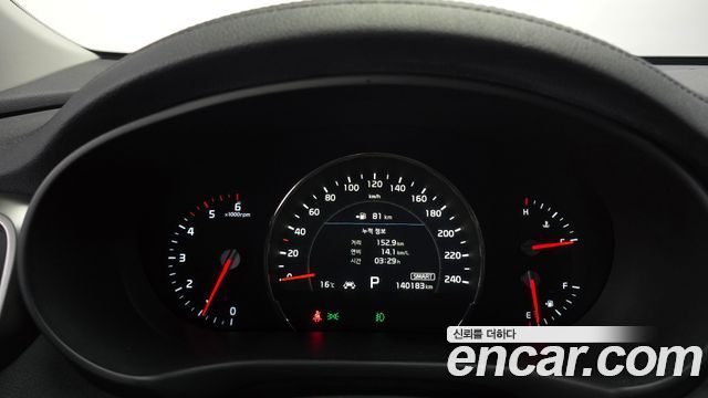 Kia Sorento Diesel 2.2 2WD Noblesse Special 2018 — фото 8