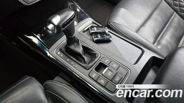 Kia Sorento Diesel 2.2 2WD Noblesse Special 2018 — фото 9