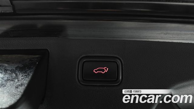 Kia Sorento Diesel 2.2 2WD Noblesse Special 2018 — фото 16