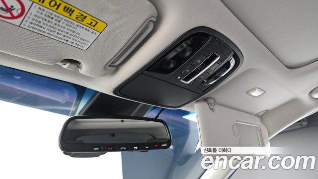 Kia Sorento Diesel 2.2 2WD Noblesse Special 2018 — фото 18