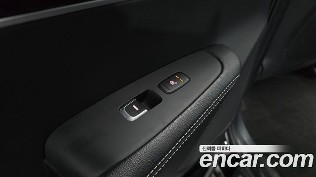 Kia Sorento Diesel 2.2 2WD Noblesse Special 2018 — фото 20