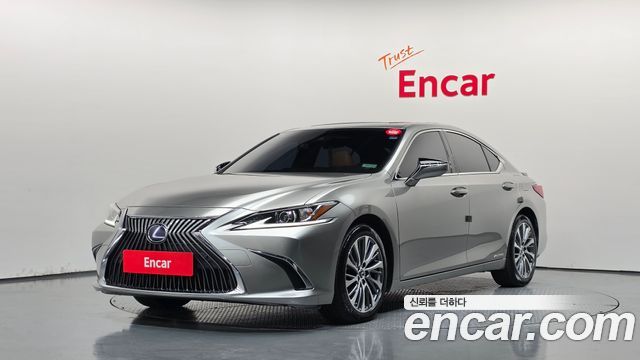 Lexus ES300h (VII) Luxury