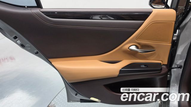 Lexus ES300h (VII) Luxury 2019 — фото 31