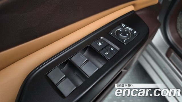 Lexus ES300h (VII) Luxury 2019 — фото 34