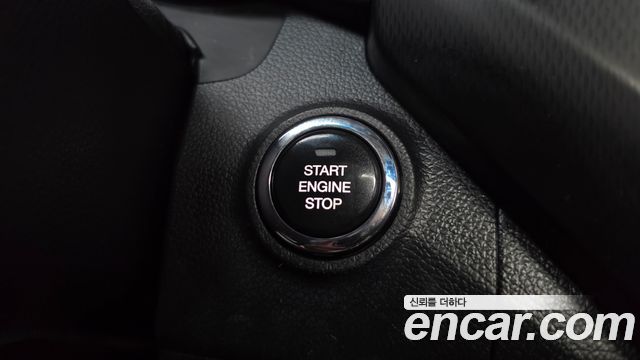 KG Mobility (SsangYong) Tivoli Air 1.6 IX 2WD 2017 — фото 32