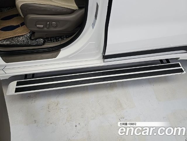 Kia Carnival (IV) Gasoline 7-Seater Signature 2021 — фото 6