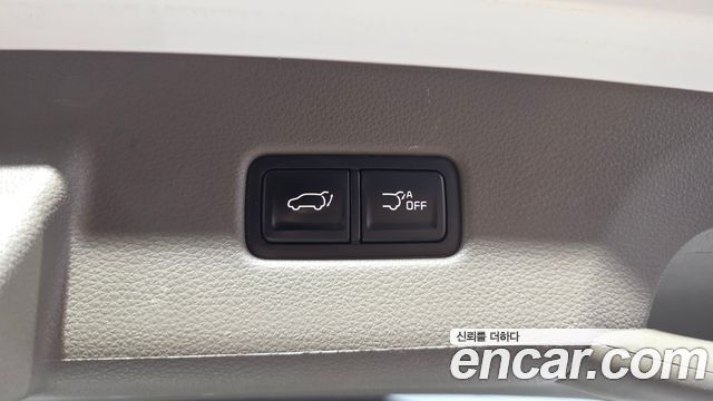 Kia Carnival (IV) Gasoline 7-Seater Signature 2021 — фото 20