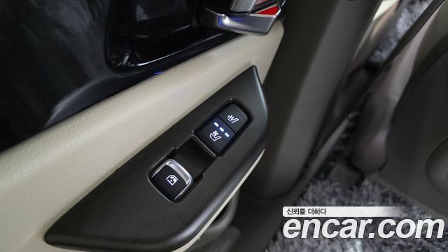Kia Carnival (IV) Gasoline 7-Seater Signature 2021 — фото 34
