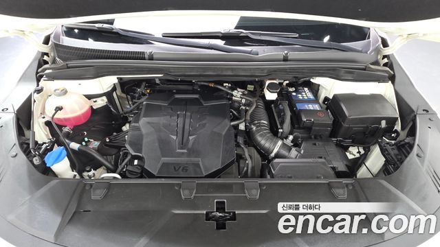 Kia Carnival (IV) Gasoline 7-Seater Signature 2021 — фото 39