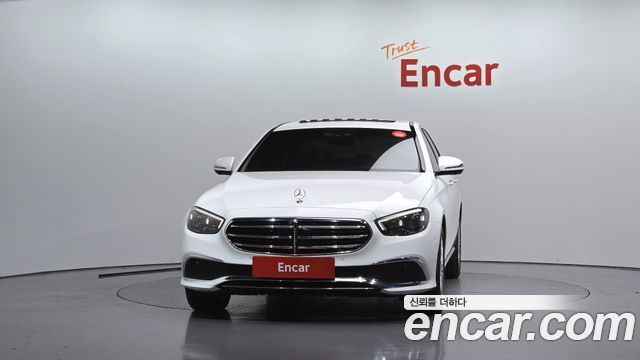 Mercedes-Benz E-Class (W213) E250 Exclusive 2023 — фото 3