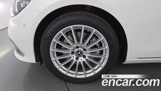 Mercedes-Benz E-Class (W213) E250 Exclusive 2023 — фото 5