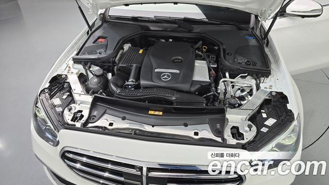 Mercedes-Benz E-Class (W213) E250 Exclusive 2023 — фото 6