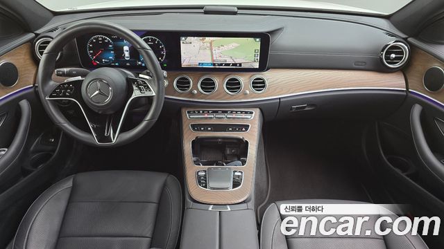 Mercedes-Benz E-Class (W213) E250 Exclusive 2023 — фото 7