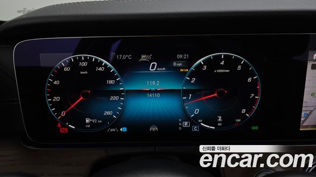 Mercedes-Benz E-Class (W213) E250 Exclusive 2023 — фото 8