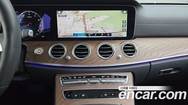 Mercedes-Benz E-Class (W213) E250 Exclusive 2023 — фото 12