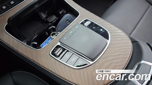 Mercedes-Benz E-Class (W213) E250 Exclusive 2023 — фото 17