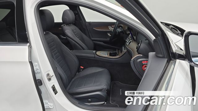 Mercedes-Benz E-Class (W213) E250 Exclusive 2023 — фото 26