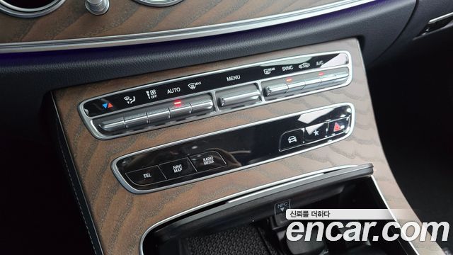 Mercedes-Benz E-Class (W213) E250 Exclusive 2023 — фото 30