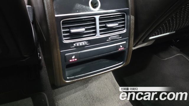 Volkswagen Touareg V6 3.0 TDI Bluemotion 7P5 2016 — фото 19