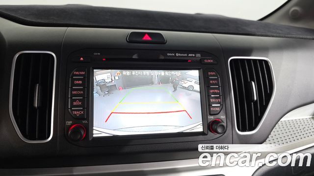 Kia Ray Prestige 2017 — фото 17