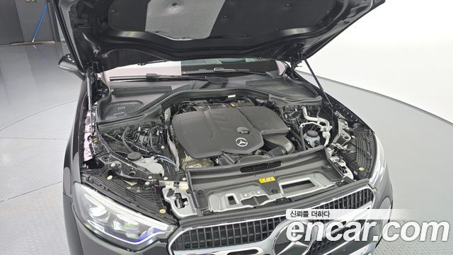 Mercedes-Benz GLC-Class (X254) GLC220 d 4MATIC 2026 — фото 6