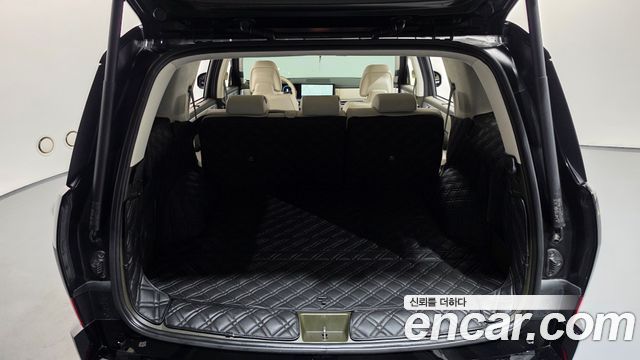 Hyundai Santa Fe (MX5) HEV 1.6 4WD Calligraphy 2025 — фото 22