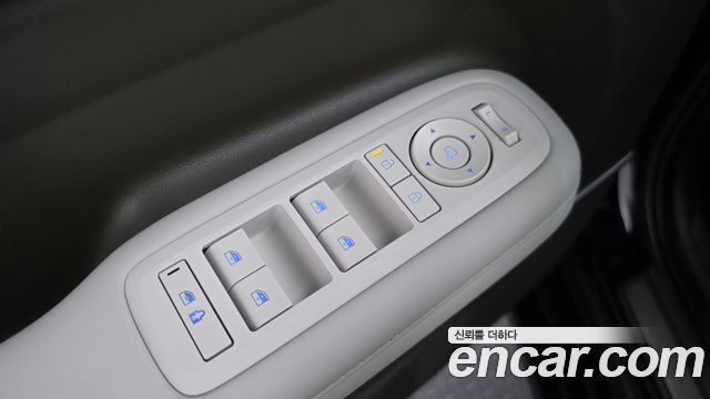 Hyundai Santa Fe (MX5) HEV 1.6 4WD Calligraphy 2025 — фото 34