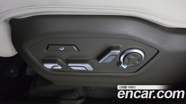 Hyundai Santa Fe (MX5) HEV 1.6 4WD Calligraphy 2025 — фото 36