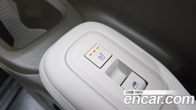 Hyundai Santa Fe (MX5) HEV 1.6 4WD Calligraphy 2025 — фото 46