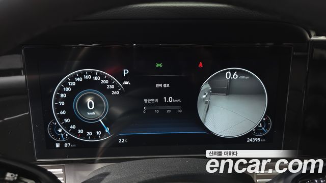 Hyundai Grandeur (IG) 2.5 Exclusice 2020 — фото 8