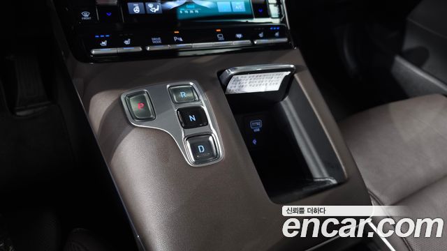 Hyundai Grandeur (IG) 2.5 Exclusice 2020 — фото 9