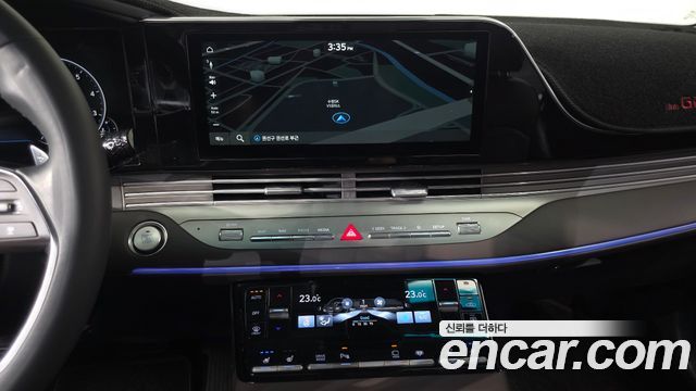 Hyundai Grandeur (IG) 2.5 Exclusice 2020 — фото 12