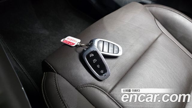 Hyundai Grandeur (IG) 2.5 Exclusice 2020 — фото 15