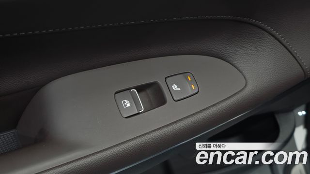 Hyundai Grandeur (IG) 2.5 Exclusice 2020 — фото 17
