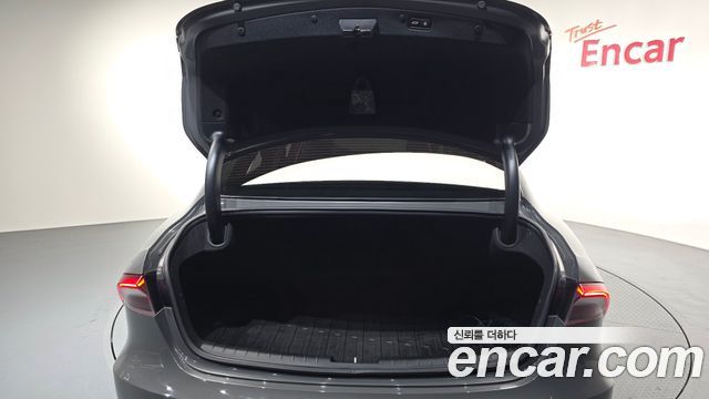 Hyundai Grandeur (IG) 2.5 Exclusice 2020 — фото 18