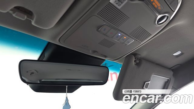 Hyundai Grandeur (IG) 2.5 Exclusice 2020 — фото 19