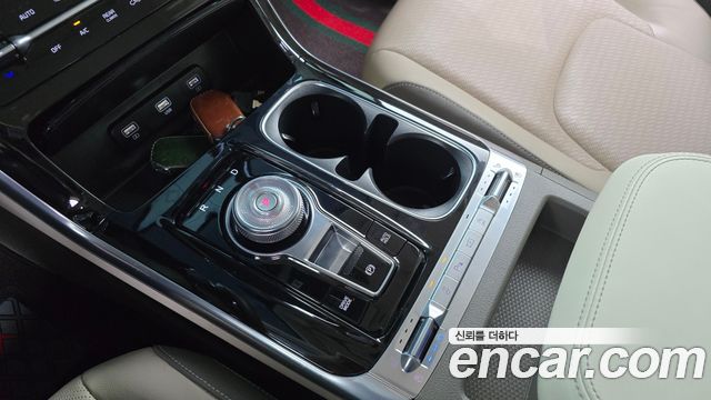 Kia Carnival (IV) Diesel 9-Seater Noblesse 2021 — фото 9
