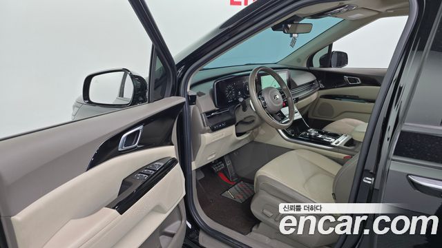 Kia Carnival (IV) Diesel 9-Seater Noblesse 2021 — фото 10