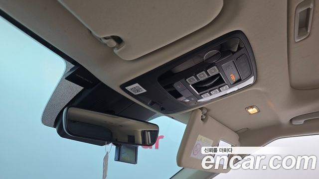 Kia Carnival (IV) Diesel 9-Seater Noblesse 2021 — фото 16