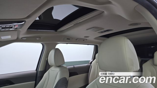 Kia Carnival (IV) Diesel 9-Seater Noblesse 2021 — фото 17