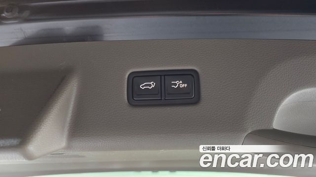 Kia Carnival (IV) Diesel 9-Seater Noblesse 2021 — фото 18