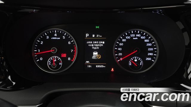 Kia K5 (III) 2.0 Prestige 2023 — фото 8